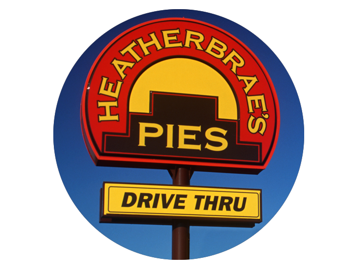 Heatherbraes Pies