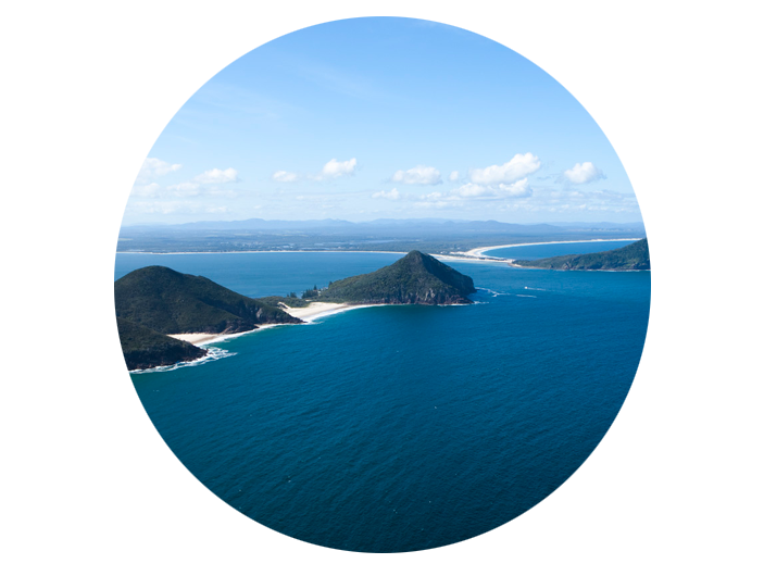 Port Stephens Tourism